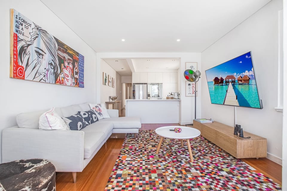 Lounge Room