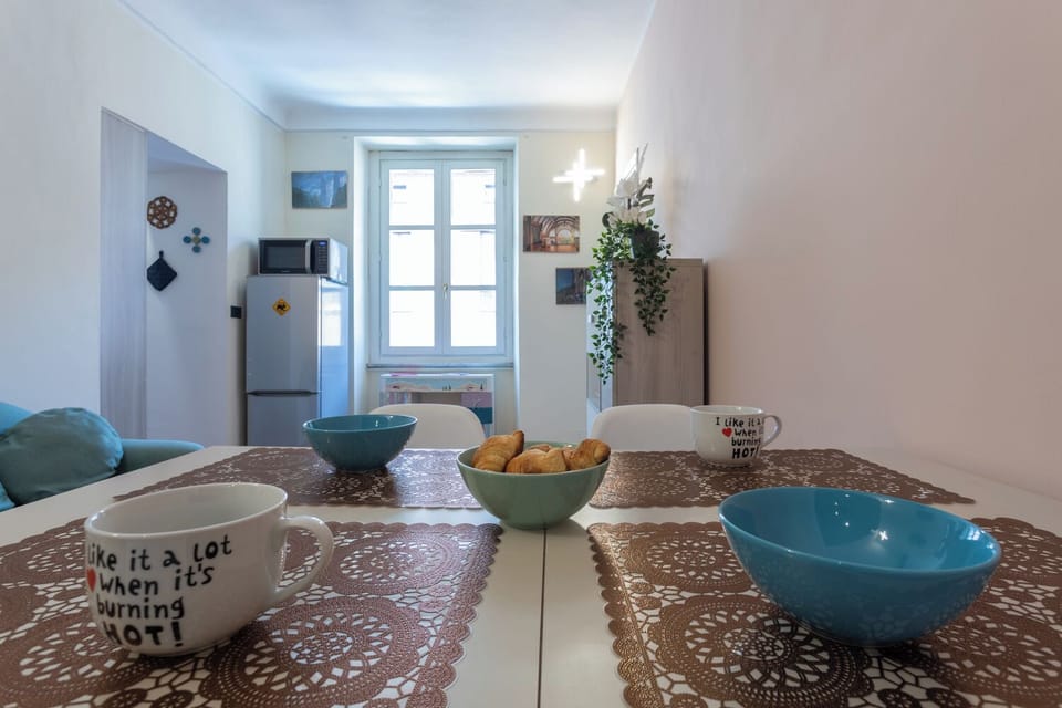 Apartment | In-room dining