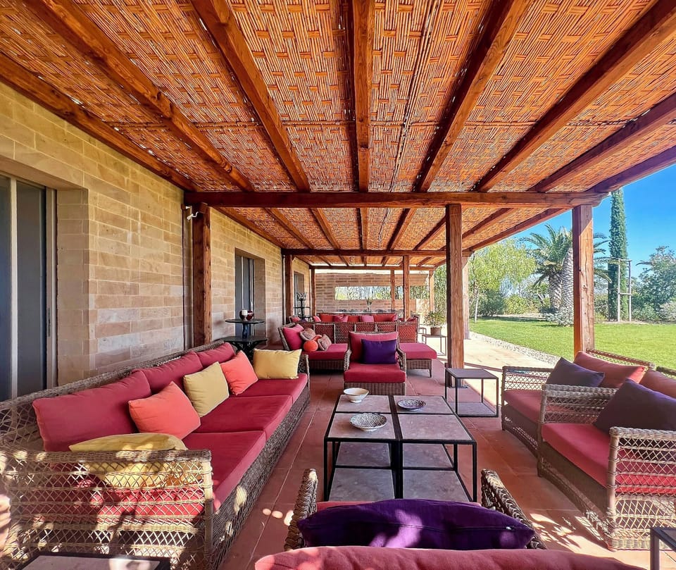 Terrace Living