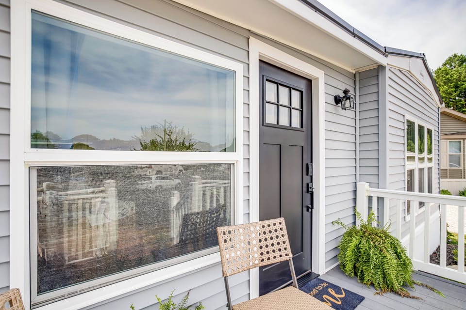 Cottage (3 Bedrooms) | Interior