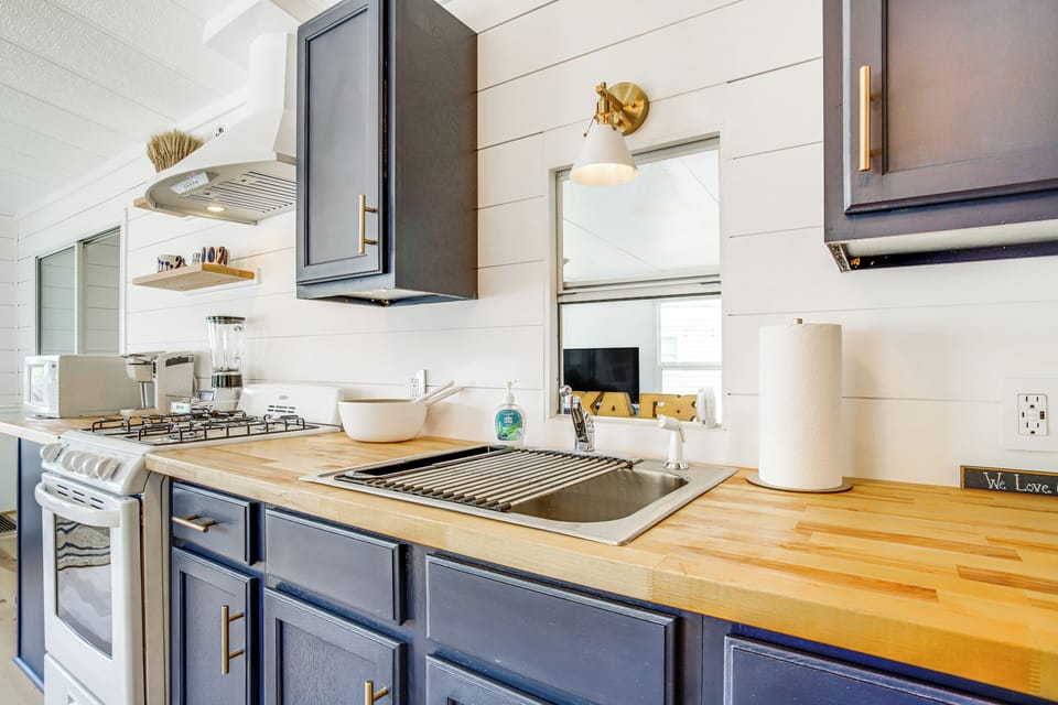 Cottage (3 Bedrooms) | Interior