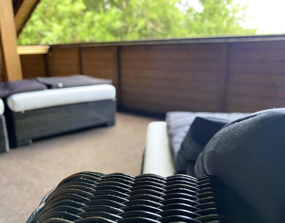 Patio / Balcony