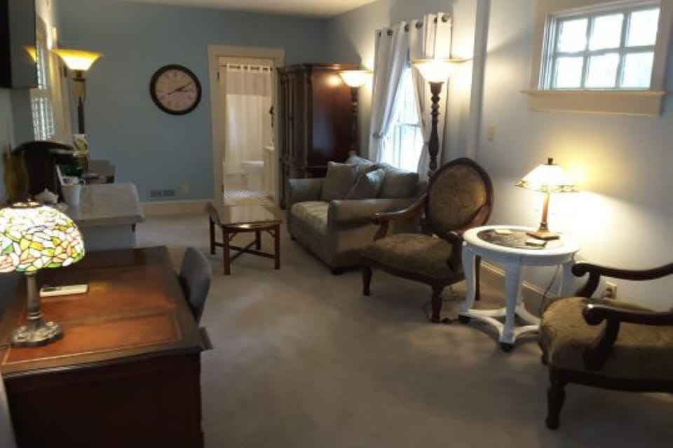 Premier Room, Non Smoking | Individually decorated, individually furnished, iron/ironing board