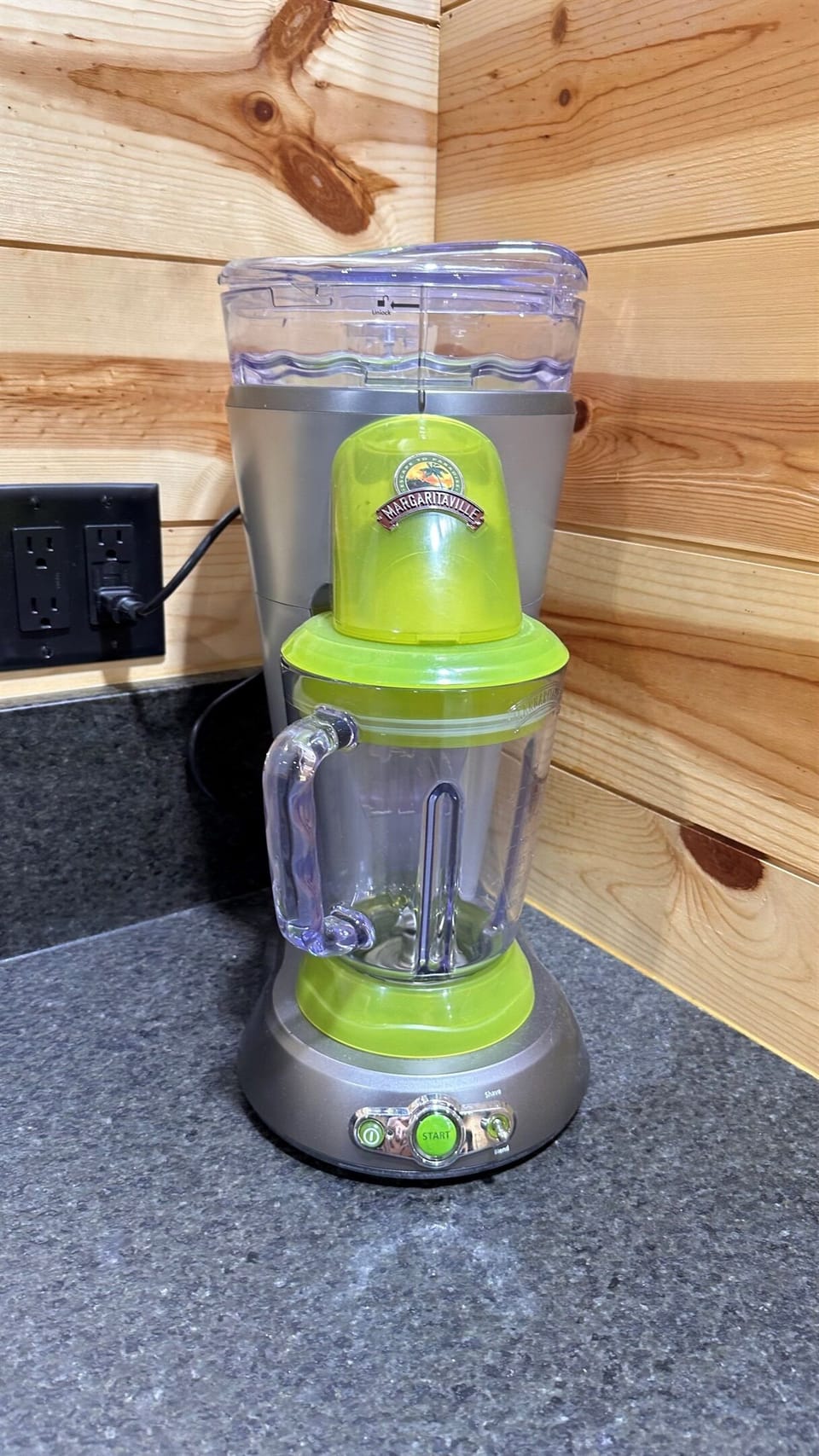 margarita machine