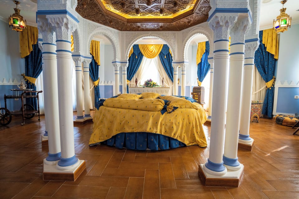 Hotel Villa de Gor Hotel in Andalusia