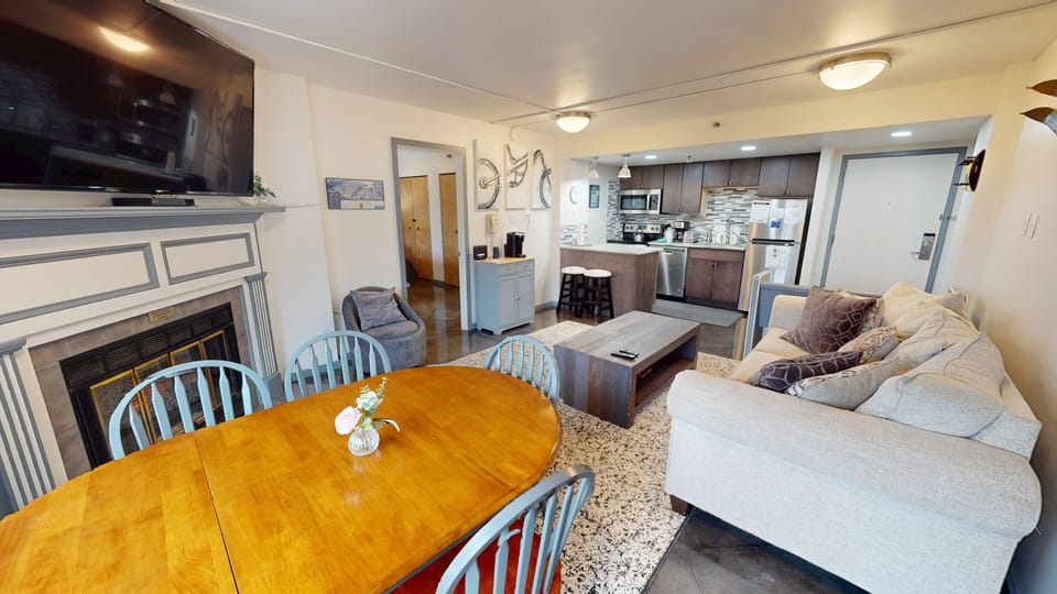 Furniture, Indoors, Living Room, Table, Couch