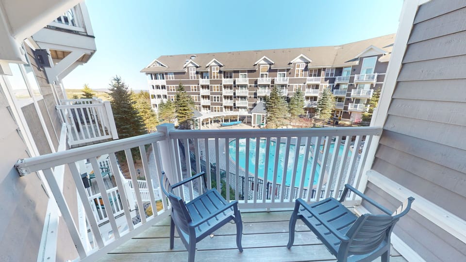 Architecture, Balcony, Building, Chair, Furniture