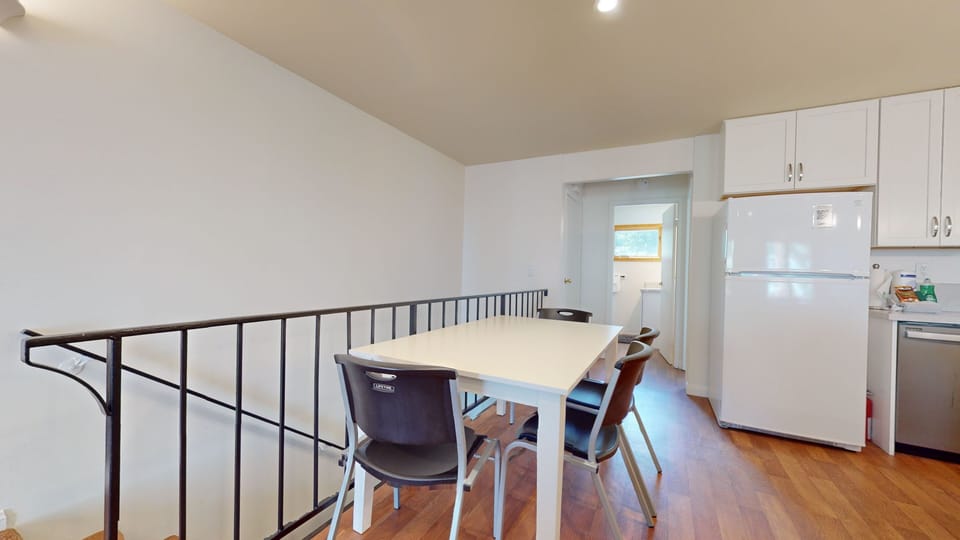 Indoors, Dining Room, Dining Table, Furniture, Table