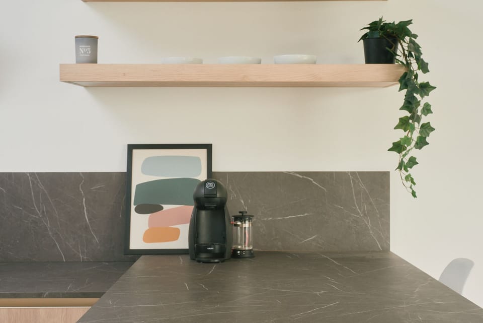 Coffee makers