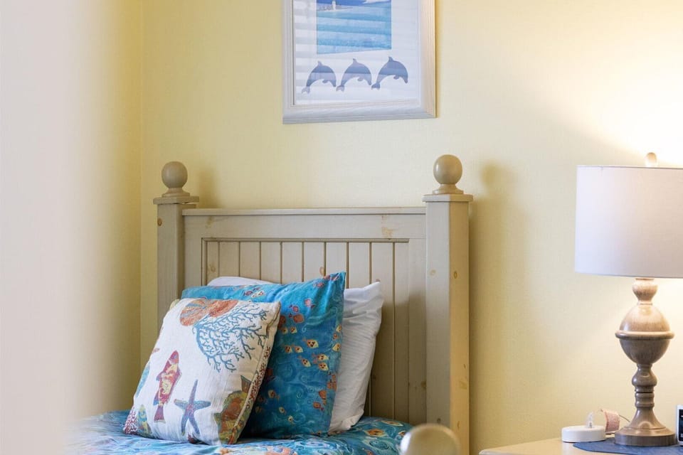 Coastal Decor
