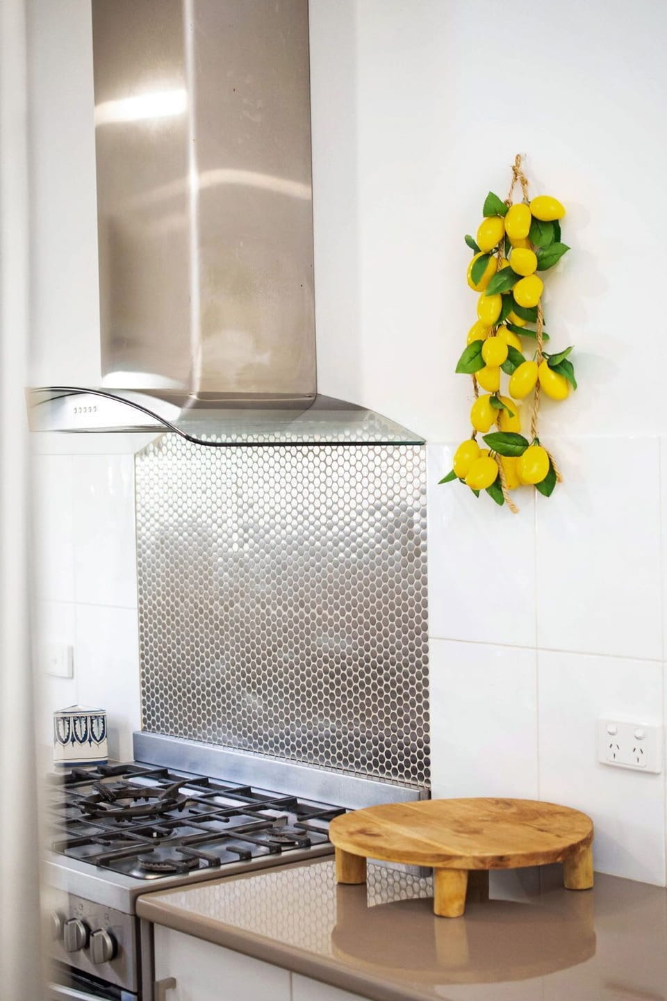 Kitchen + Coffee Machine + Slow Cooker