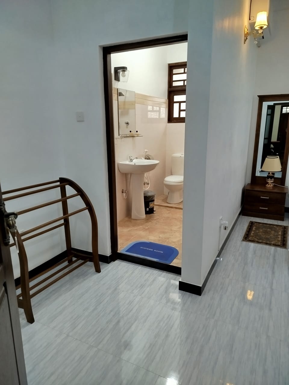 Double or Twin Room | Free WiFi