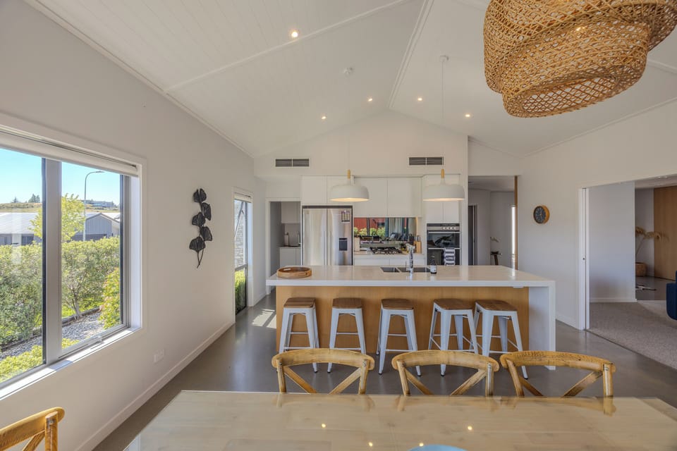 Kitchen/Dining