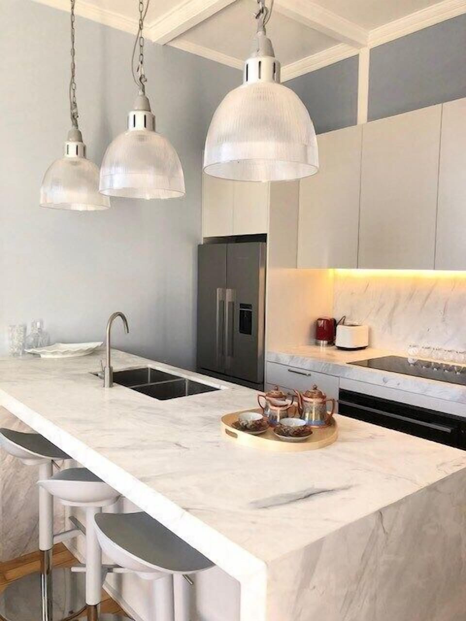 Breakfast Bar