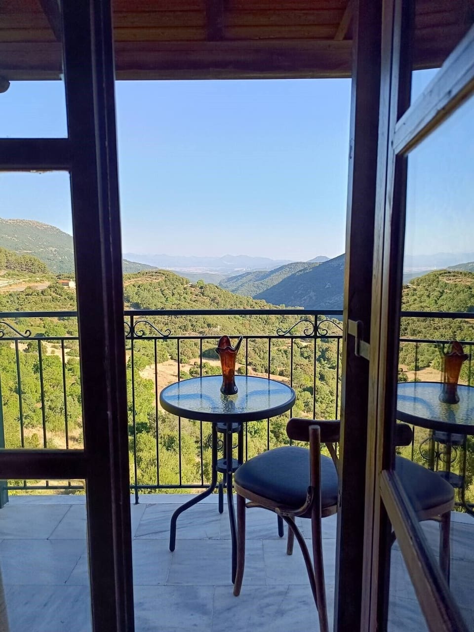Dione by Open City Hotel Hotel in Peloponnese Region