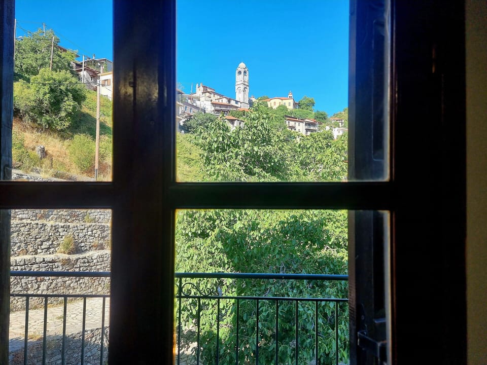 Dione by Open City Hotel Hotel in Peloponnese Region