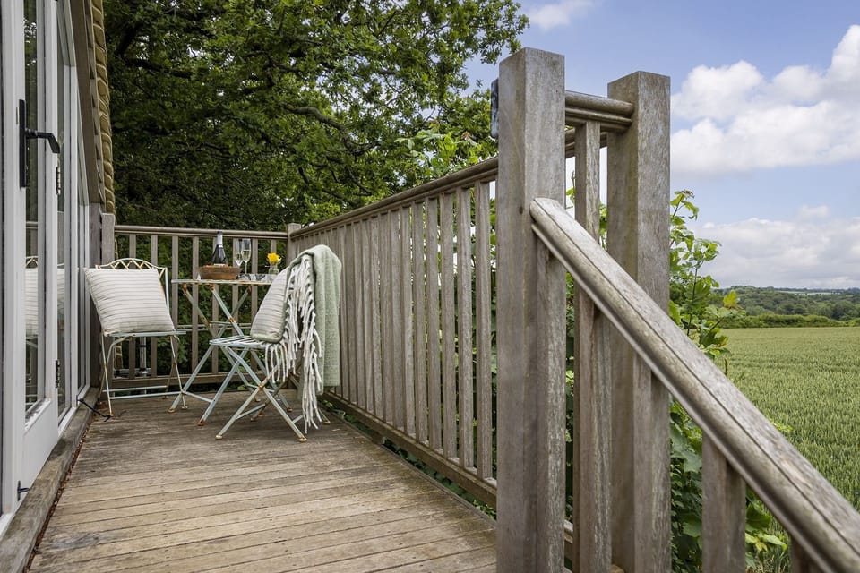 Keepers Annexe - StayCotswold