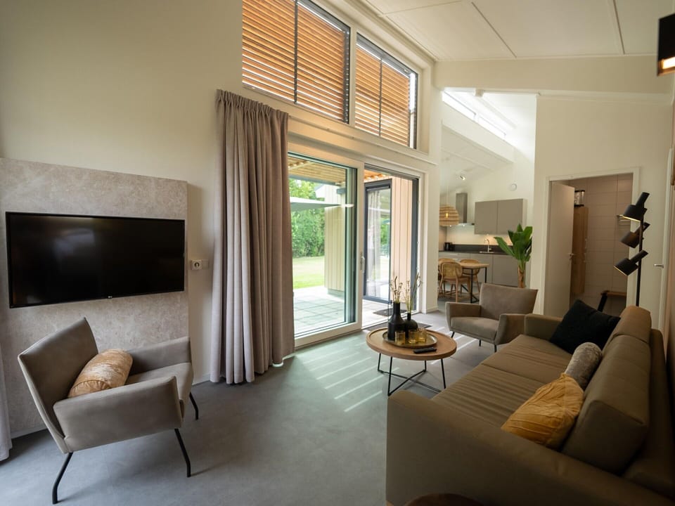 House | Living room