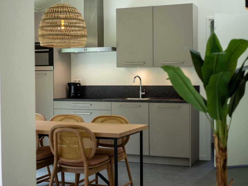 House | Private kitchen