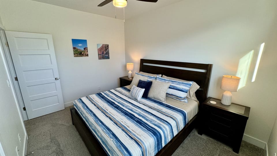 King Guest Bedroom #2