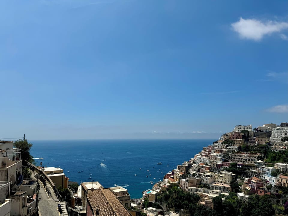 Apartment, Sea View | Water view