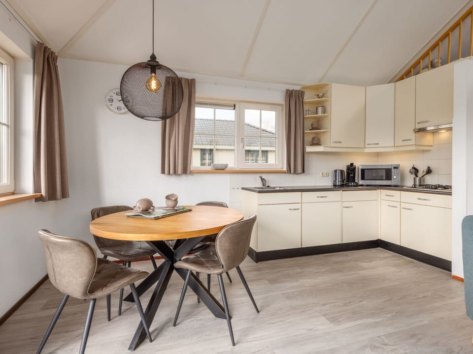 House | Private kitchen