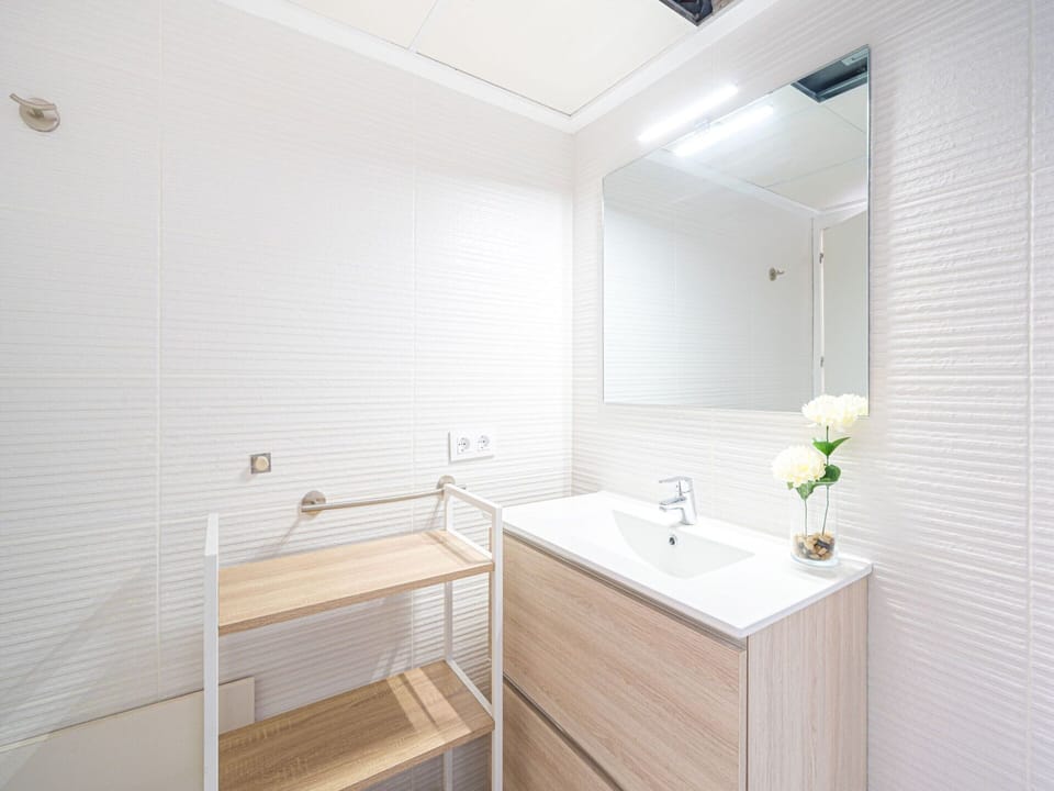Comfort Steps From the Sea House in Marina Alta