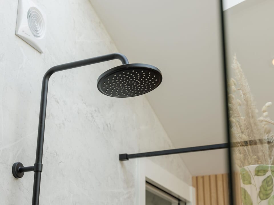 Chalet | Bathroom