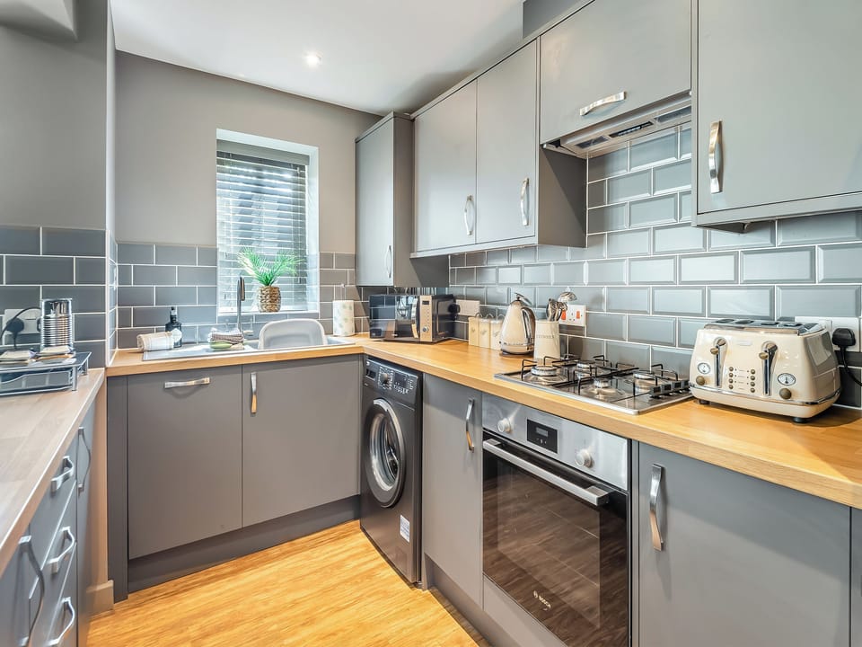 Kitchen | Dovecote Cottage, Downham Market