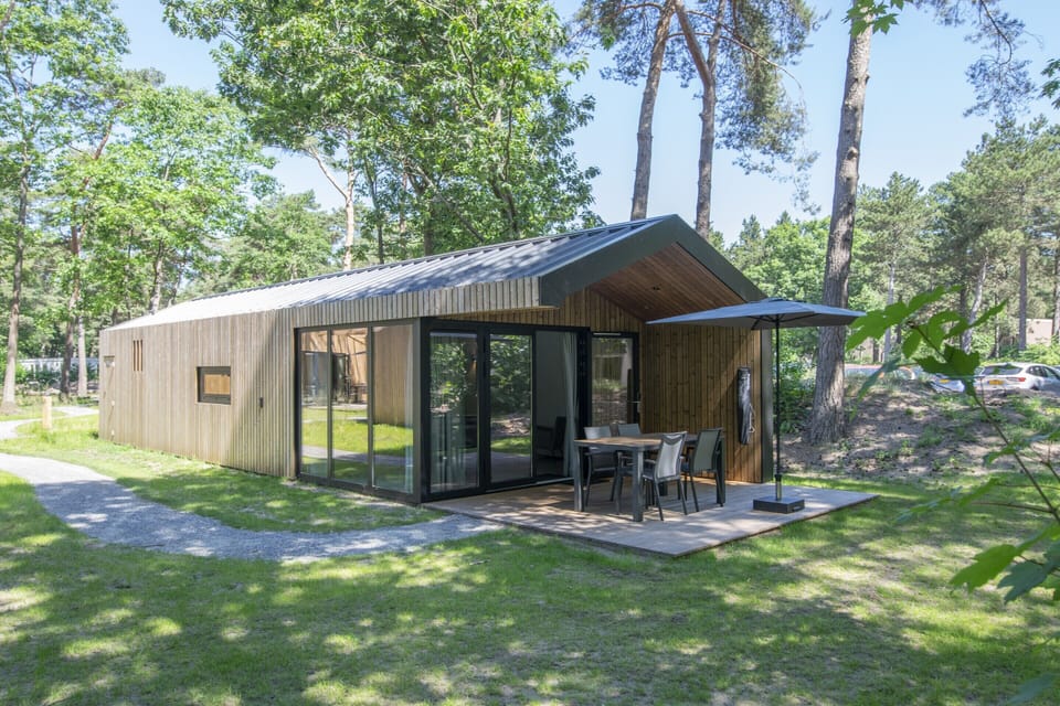 Chalet | Exterior