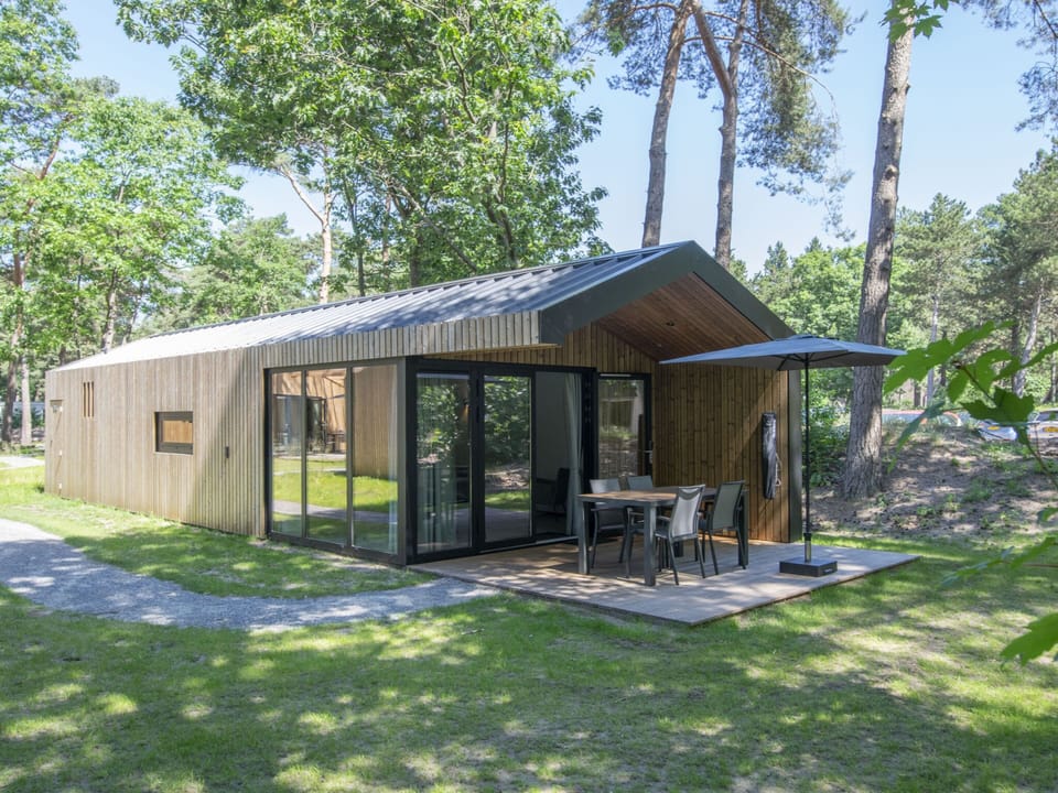 Chalet | Exterior