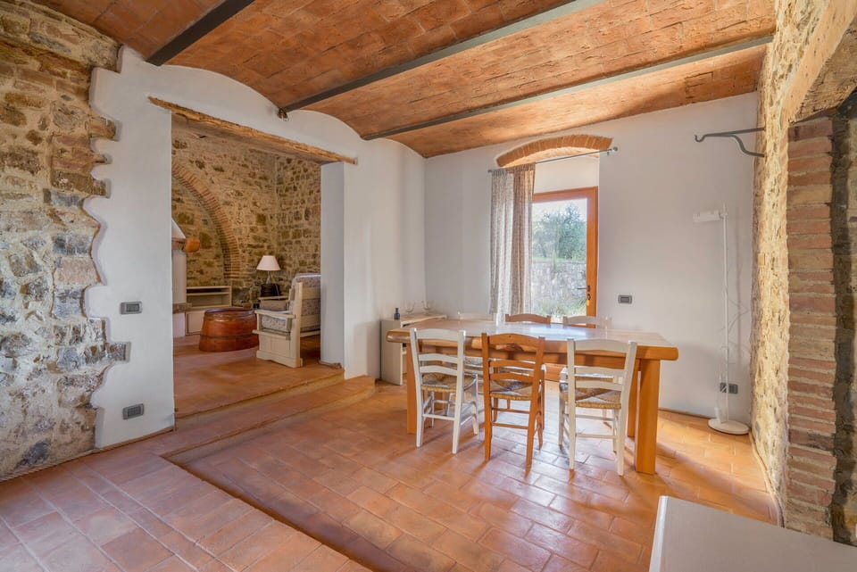 Autumn, Dining Room, Spring, Summer
