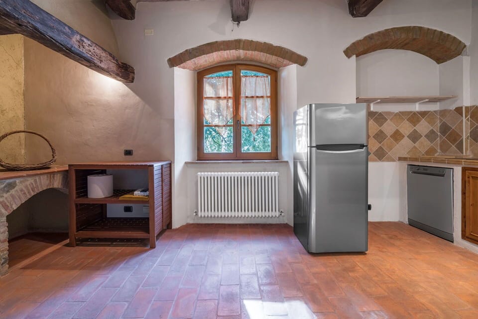 Autumn, Kitchen, Spring, Summer