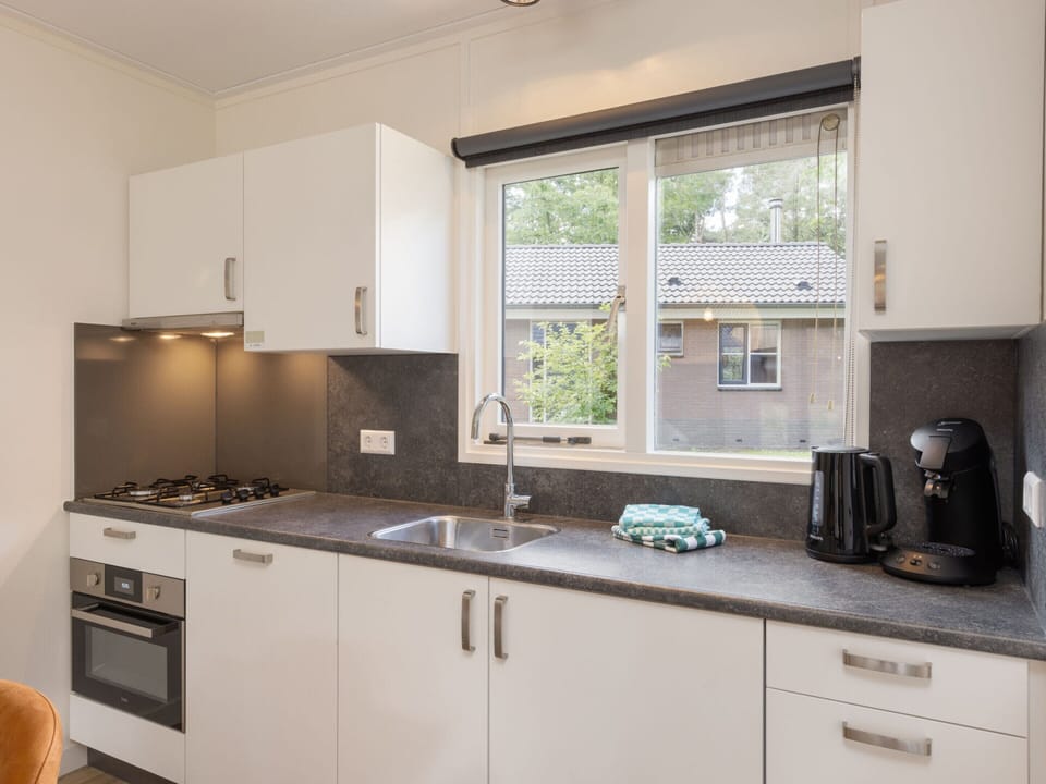 Bungalow | Private kitchen