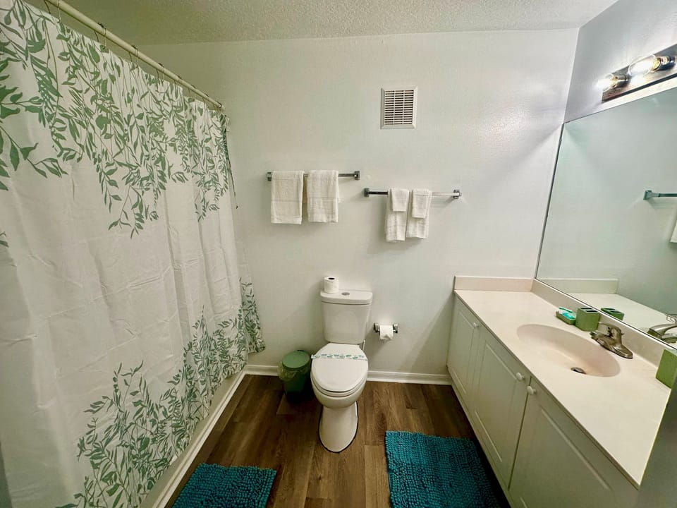 Grand Palms 3BR Condo Apartment Near Disney Parks Apartment in Osceola County