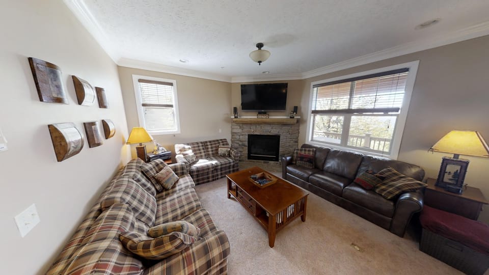 Furniture, Indoors, Living Room, Couch, Home Decor