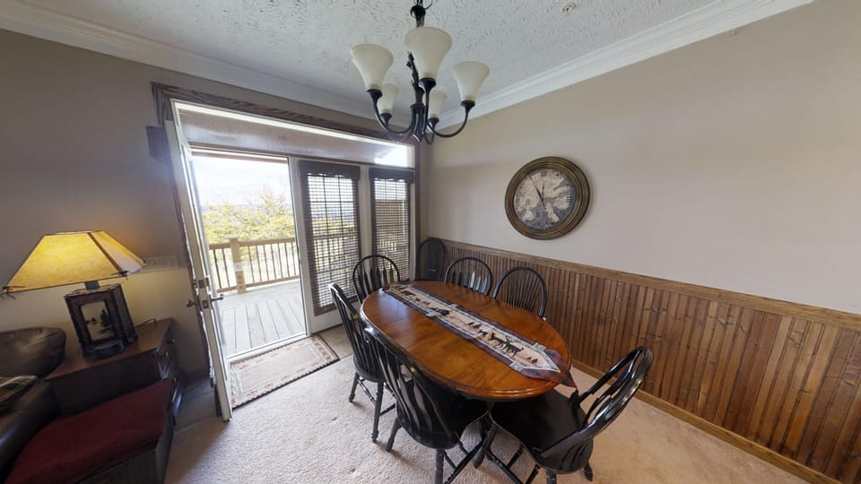 Indoors, Dining Room, Dining Table, Furniture, Table