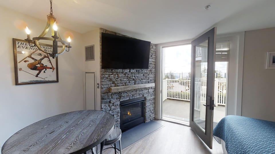 Indoors, Door, Lamp, Fireplace, Furniture