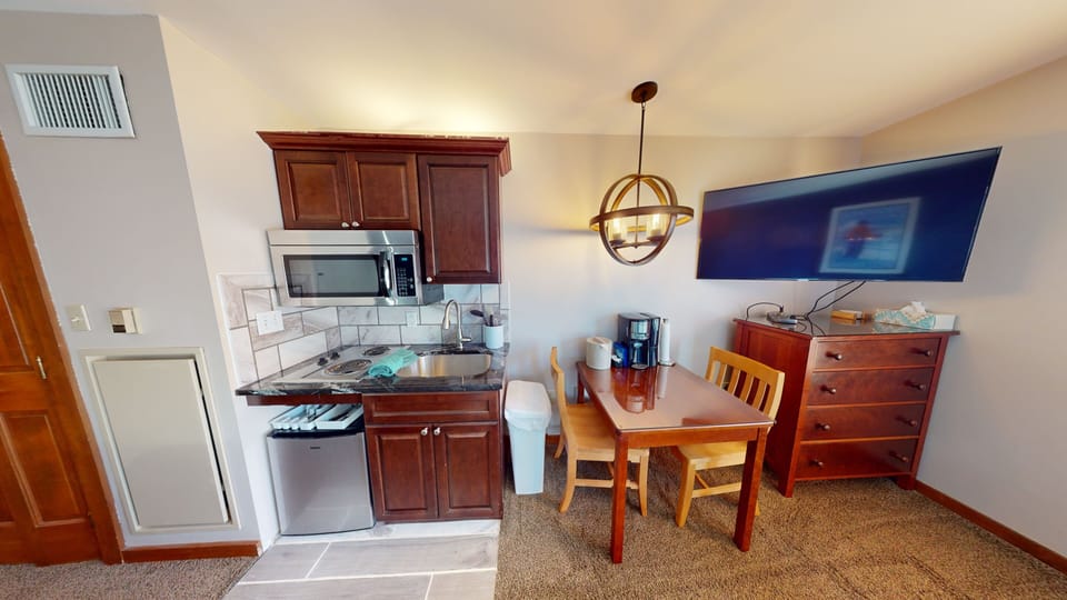 Indoors, Floor, Flooring, Dining Table, Furniture