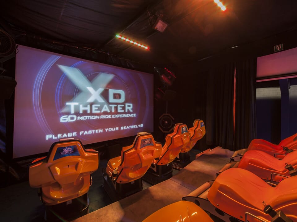 Bungalow | 3 bedrooms, individually furnished