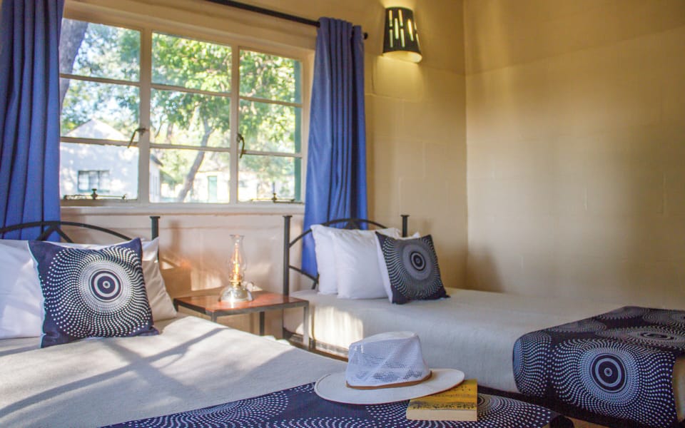 Basic Cottage, 2 Bedrooms