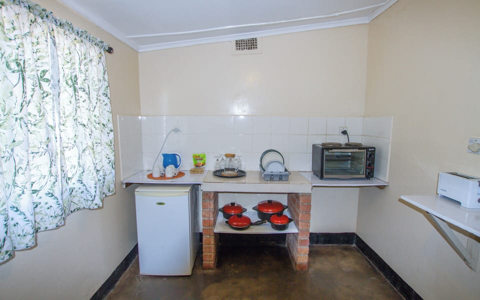 Basic Cottage, 2 Bedrooms