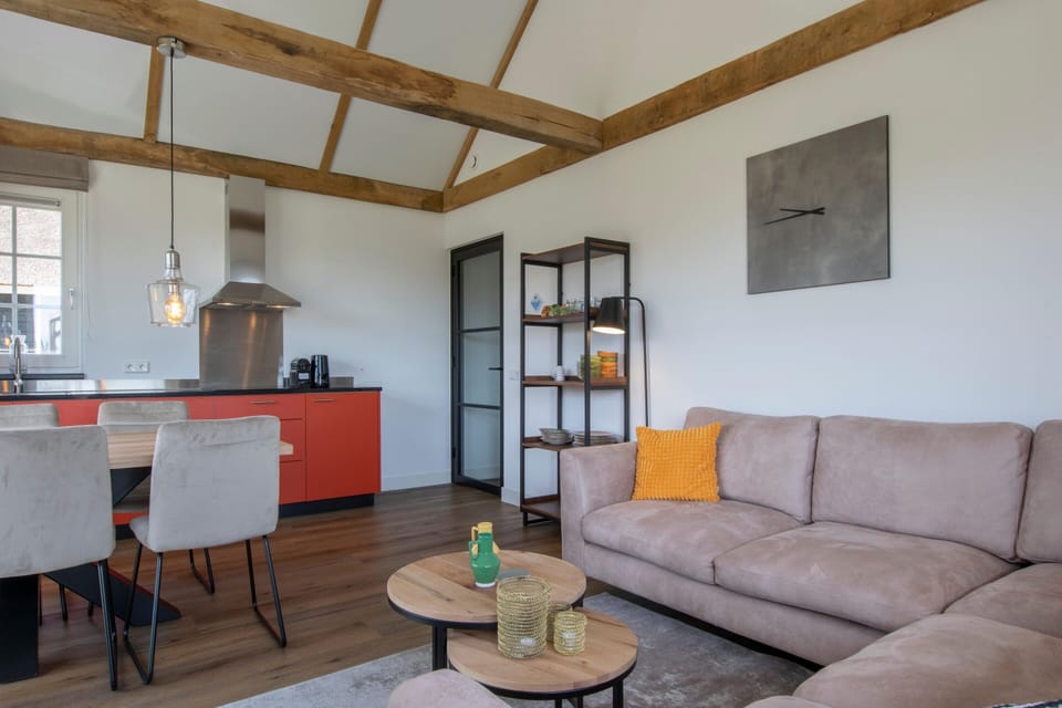 Villa | Living room
