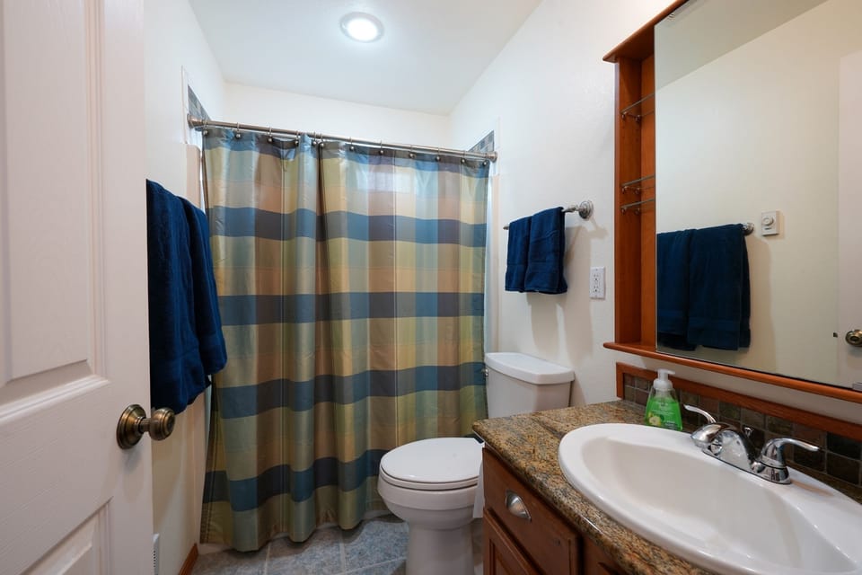 Bathroom #2