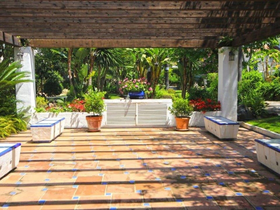 Apartment | Exterior