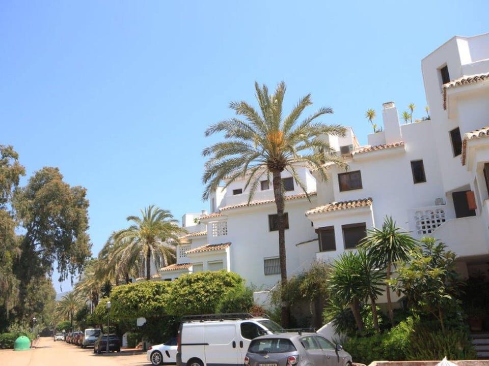 Apartment | Exterior