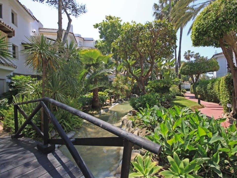Apartment | Exterior