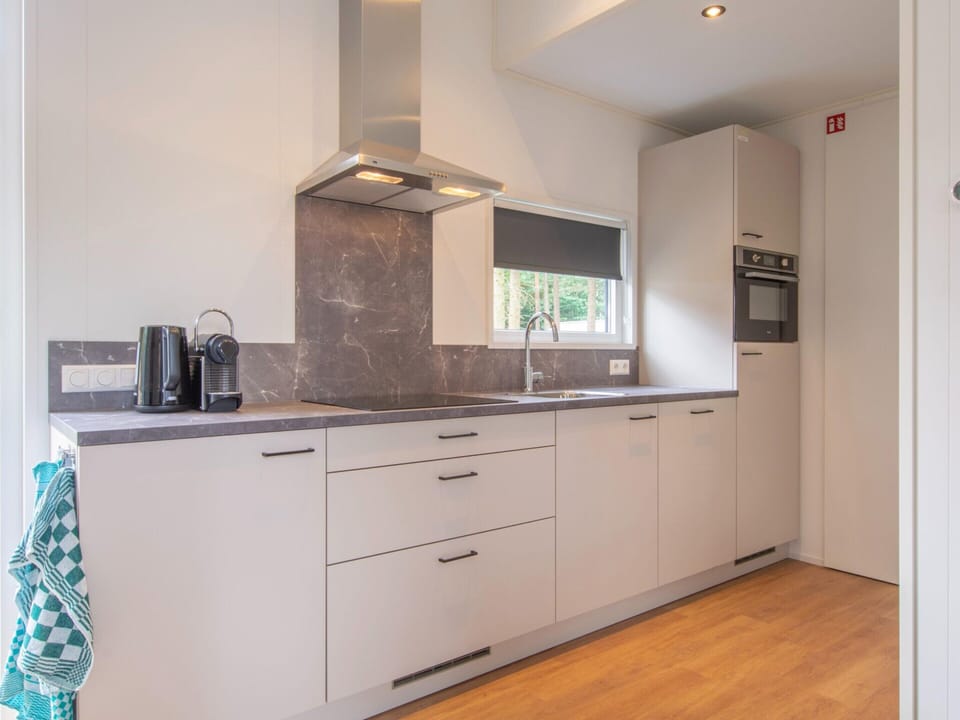 Chalet | Private kitchen