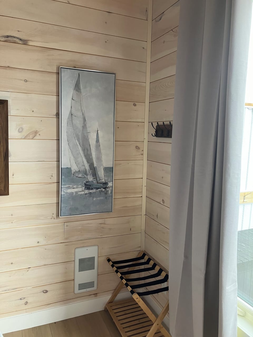 Coastal decor