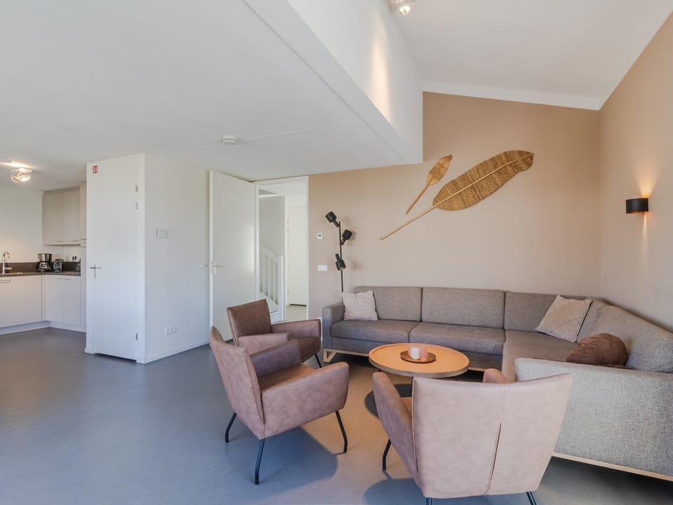 House | Living room